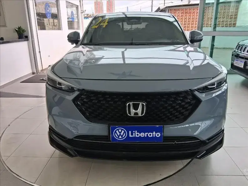 galeria HR-V