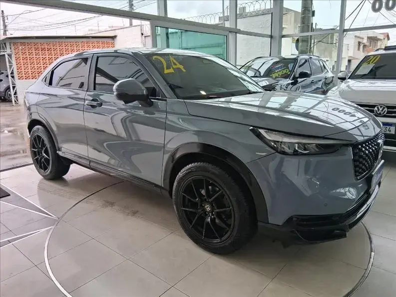 galeria HR-V