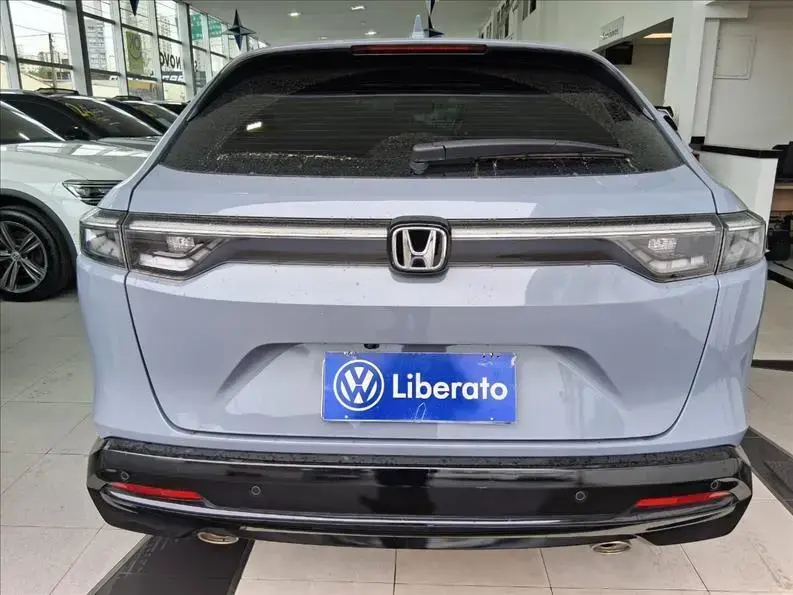 galeria HR-V