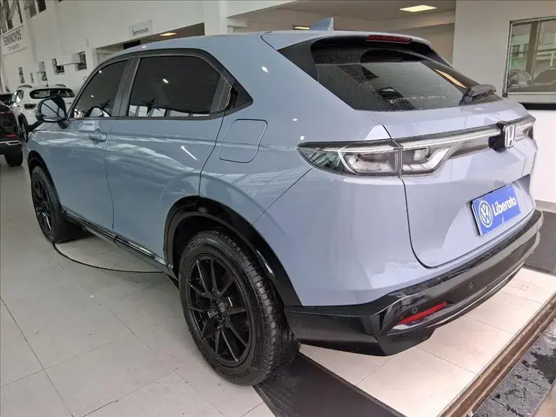galeria HR-V