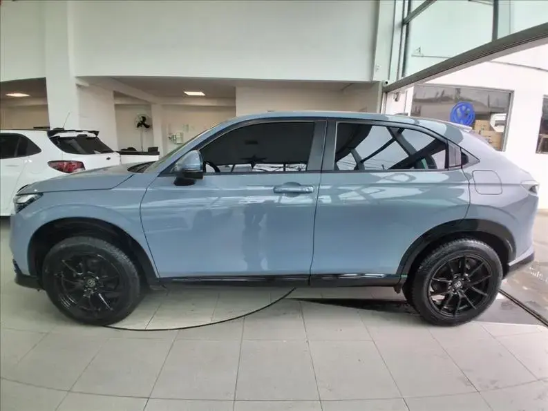 galeria HR-V