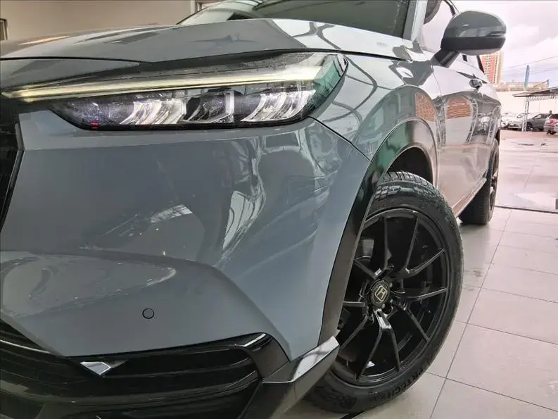 galeria HR-V