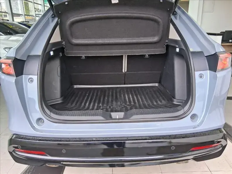 galeria HR-V