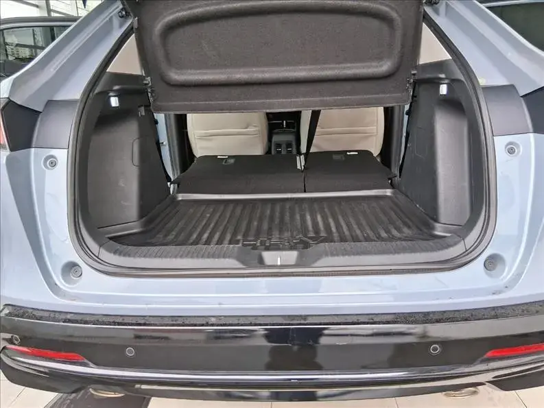 galeria HR-V