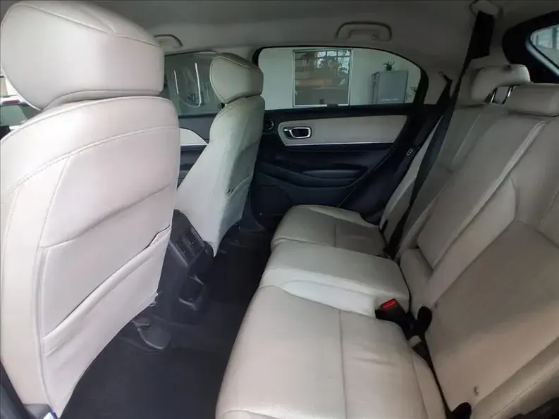 galeria HR-V