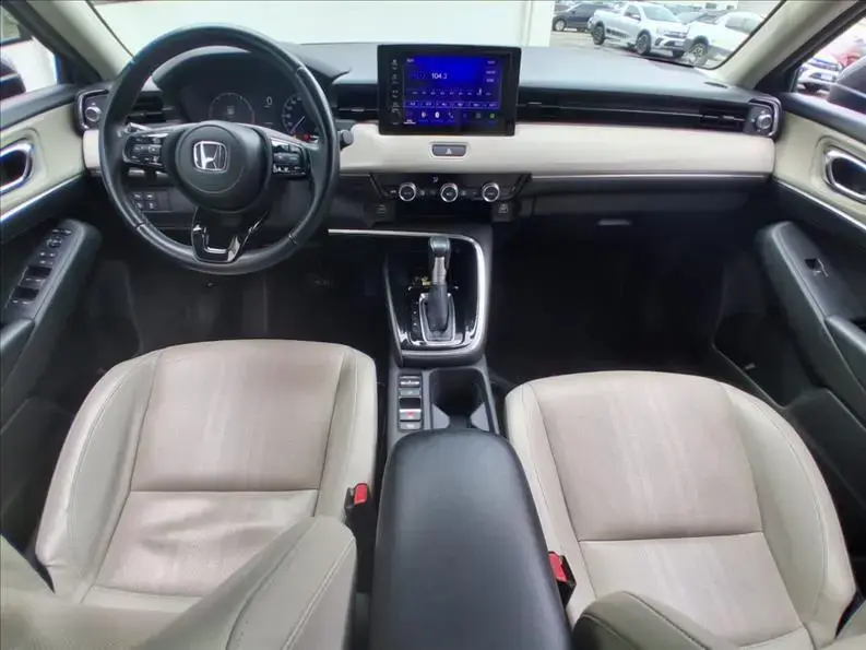 galeria HR-V