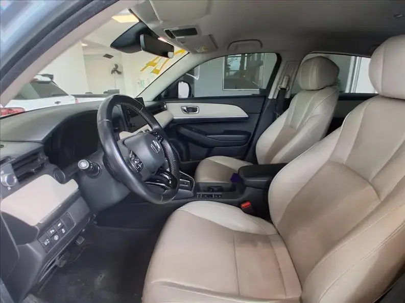 galeria HR-V