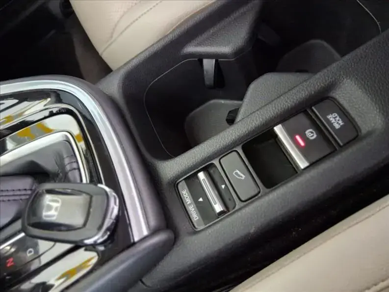 galeria HR-V