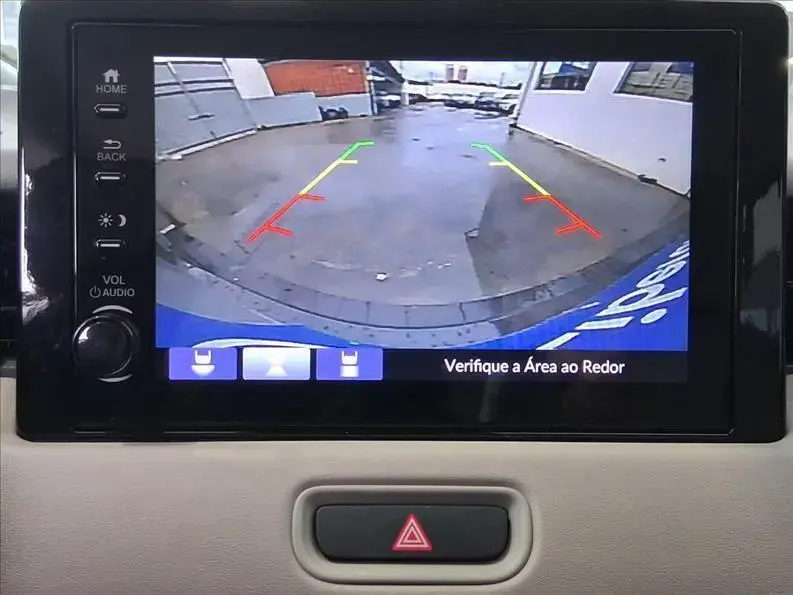 galeria HR-V