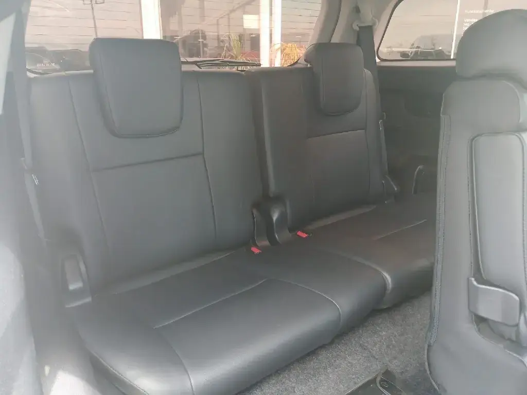 galeria HILUX SW4