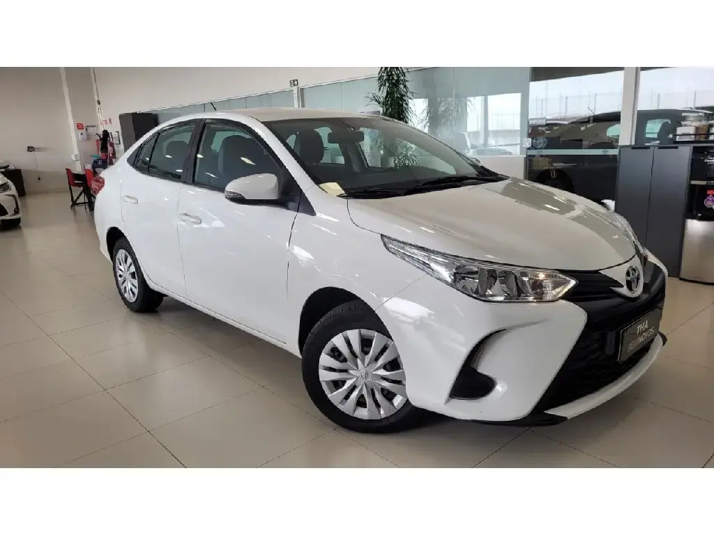 galeria YARIS