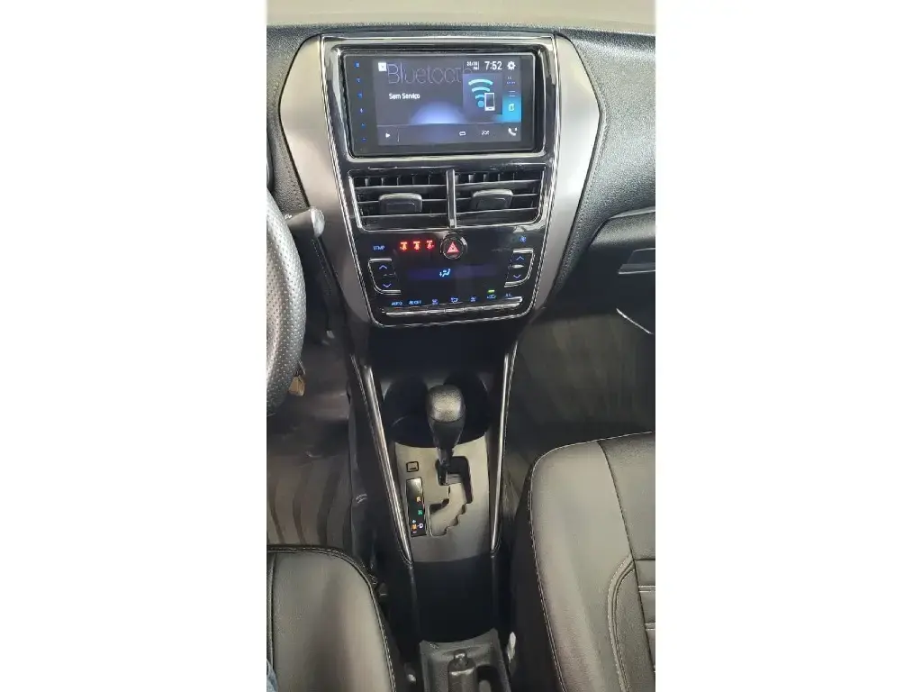 galeria YARIS