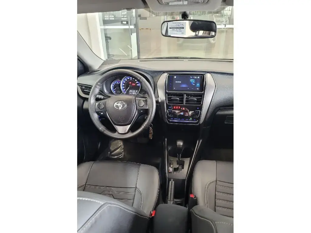 galeria YARIS