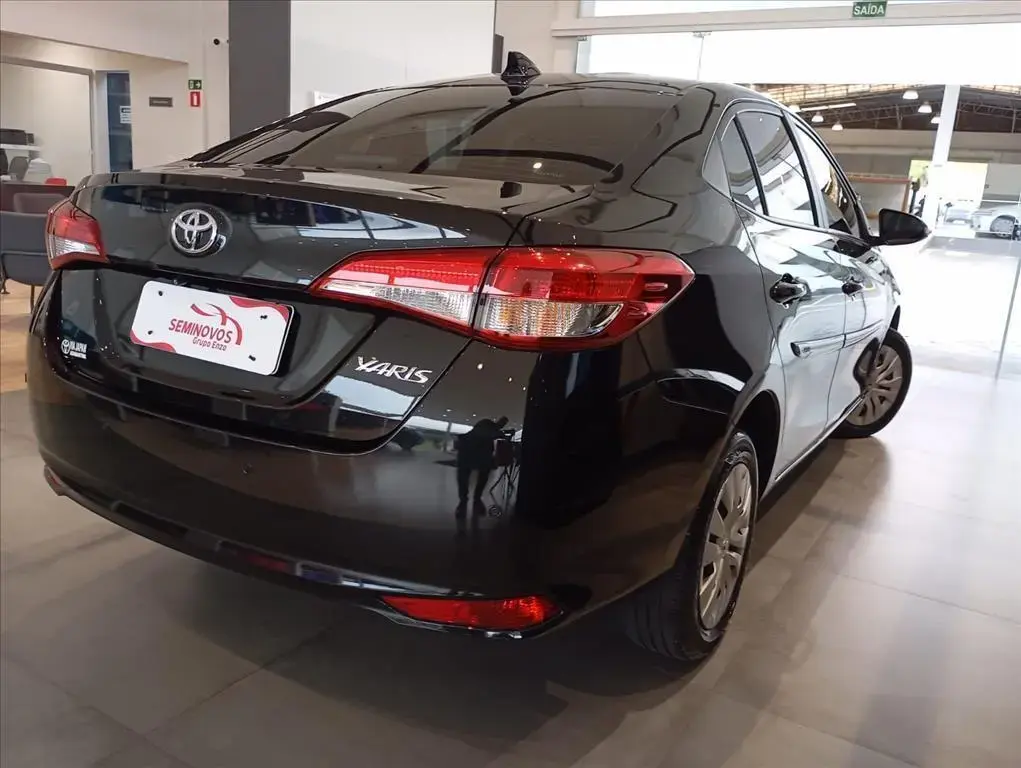 galeria YARIS