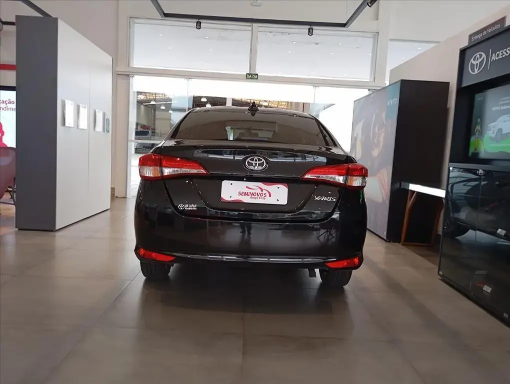 galeria YARIS