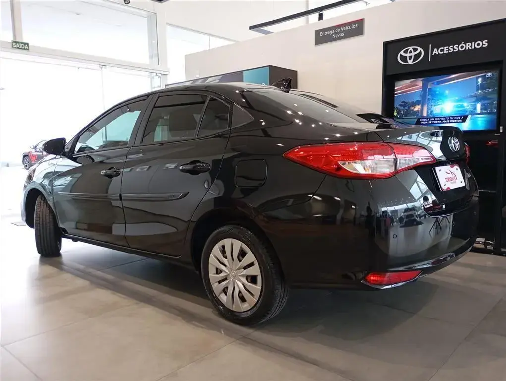 galeria YARIS