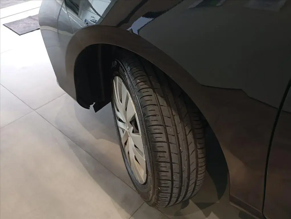 galeria YARIS