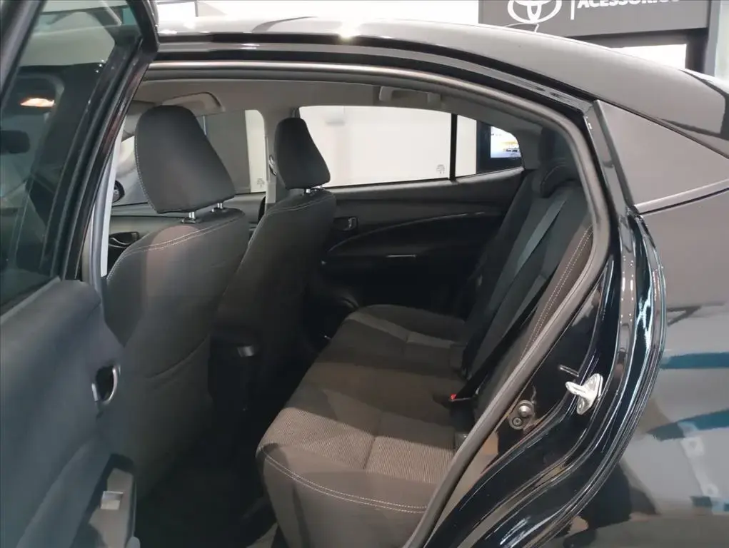 galeria YARIS