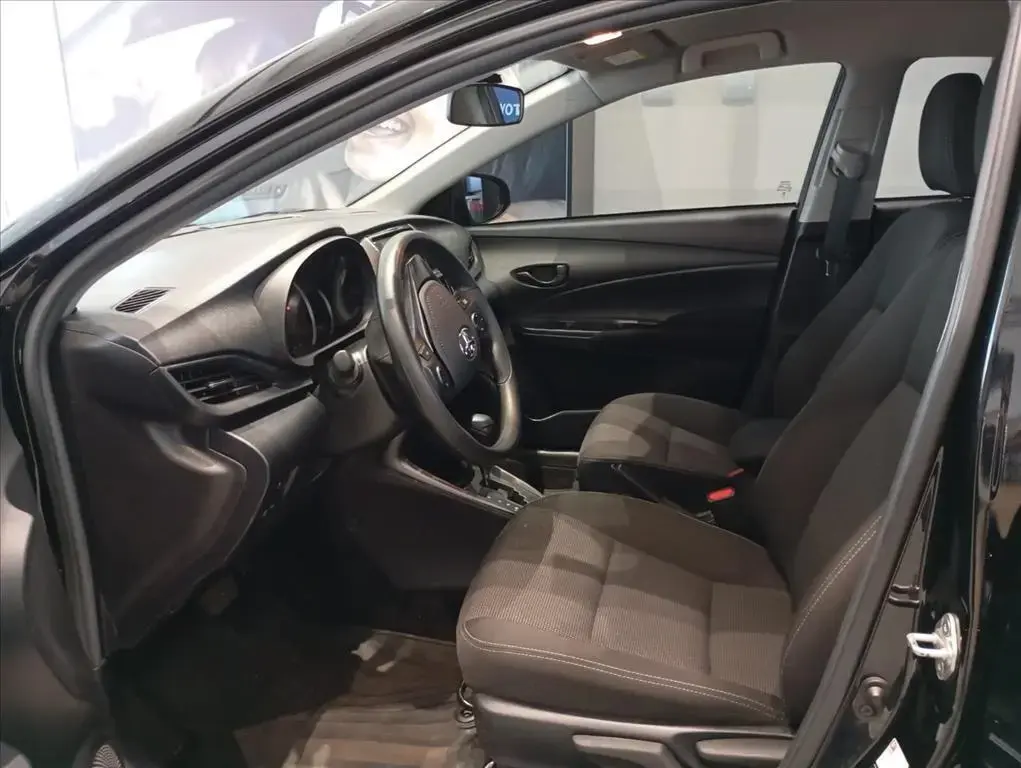 galeria YARIS