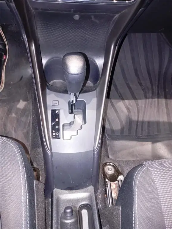 galeria YARIS