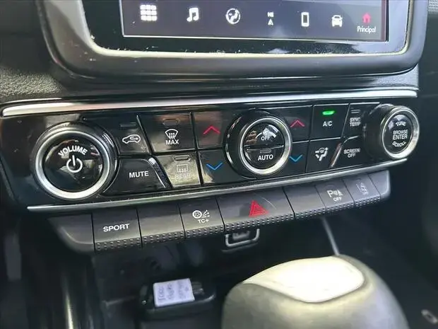 Fiat TORO 1.3 TURBO 270 FLEX VOLCANO AT6