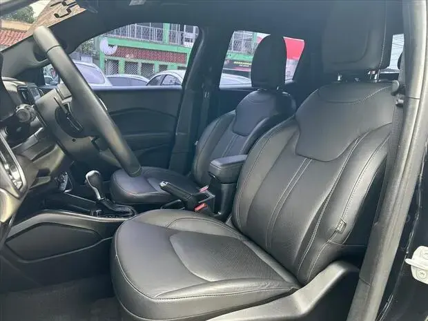 Fiat TORO 1.3 TURBO 270 FLEX VOLCANO AT6