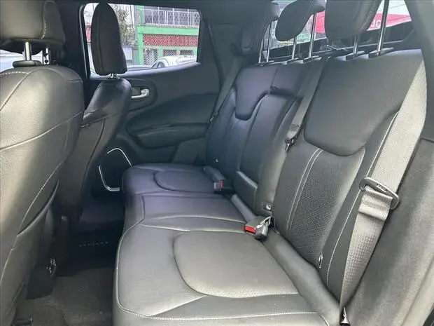 Fiat TORO 1.3 TURBO 270 FLEX VOLCANO AT6