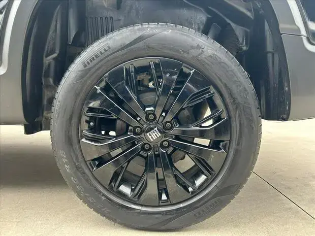 Fiat TORO 1.3 TURBO 270 FLEX VOLCANO AT6