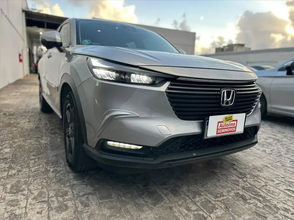 galeria HR-V