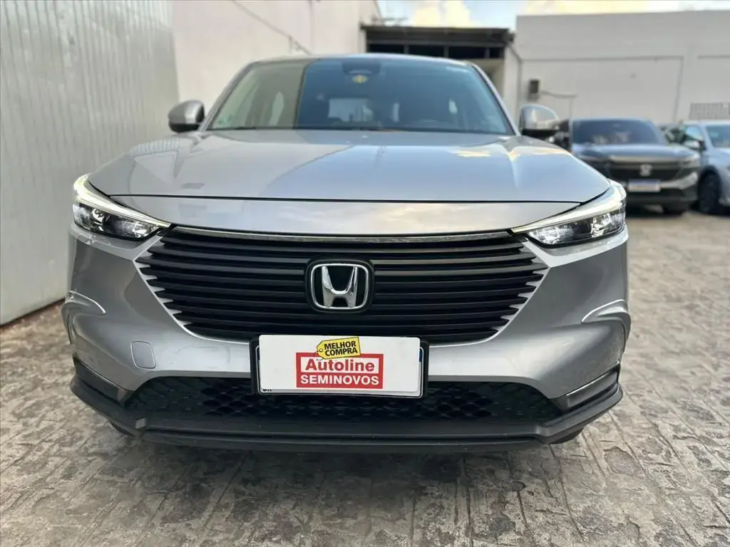 galeria HR-V