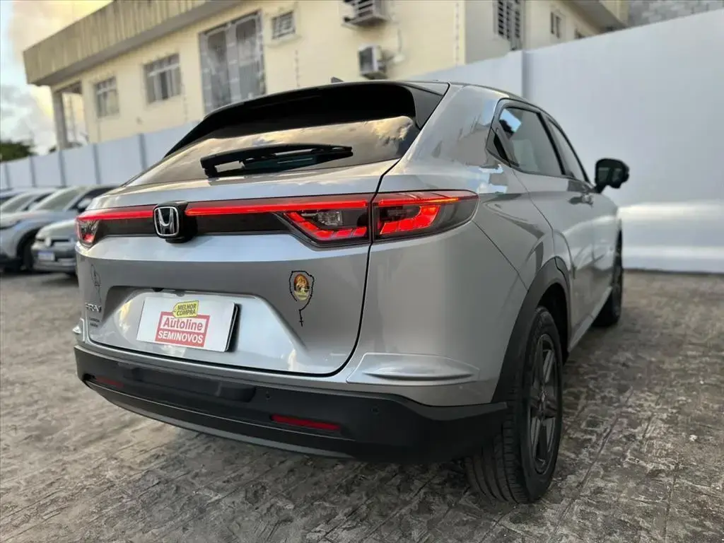 galeria HR-V