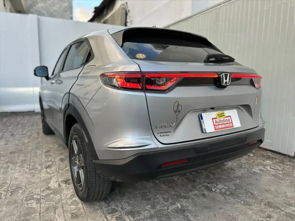 galeria HR-V