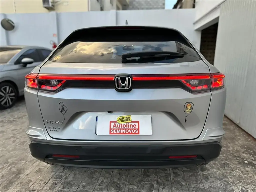 galeria HR-V
