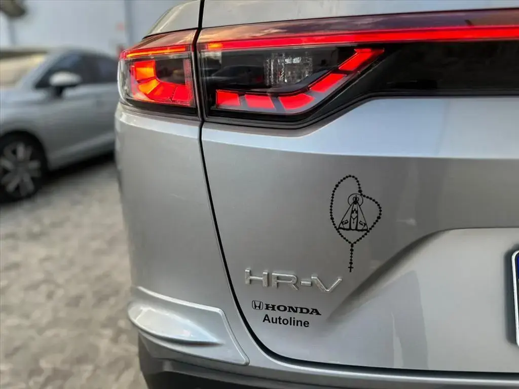 galeria HR-V