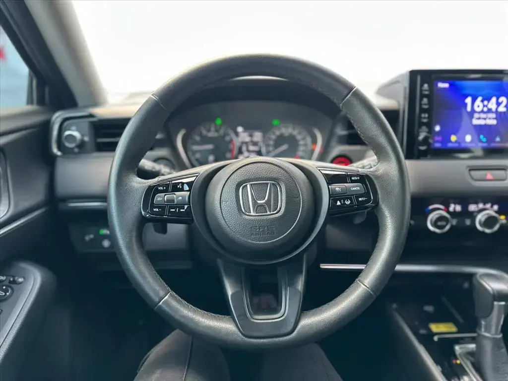 galeria HR-V