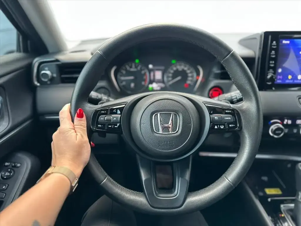 galeria HR-V