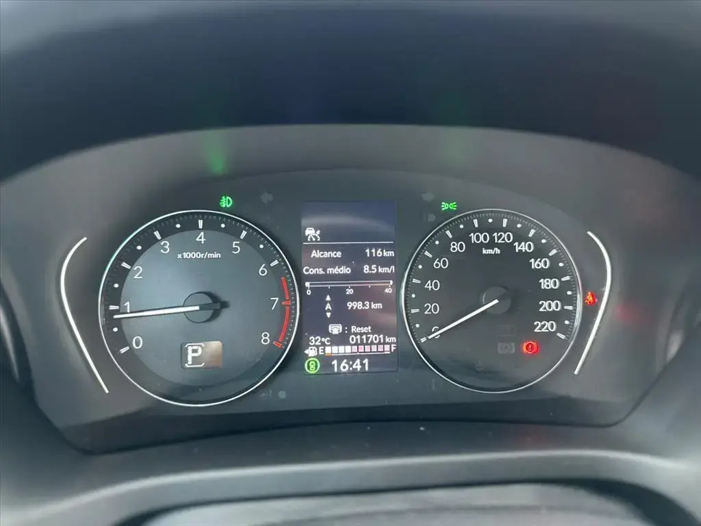 galeria HR-V