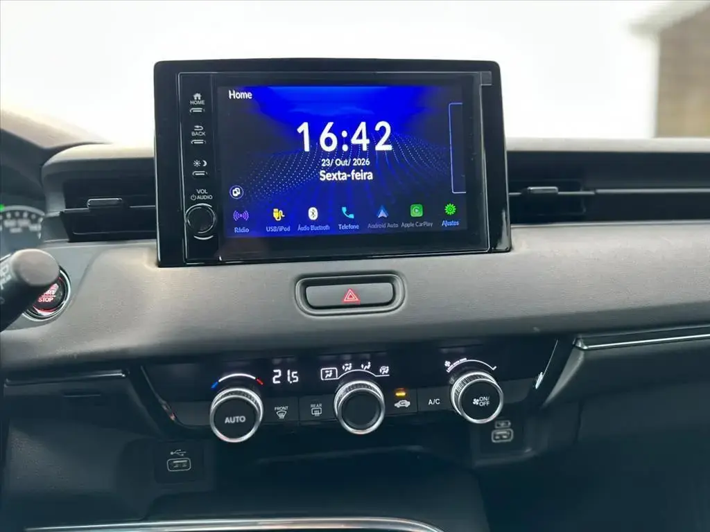 galeria HR-V