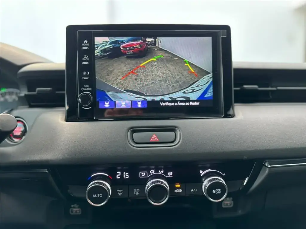 galeria HR-V