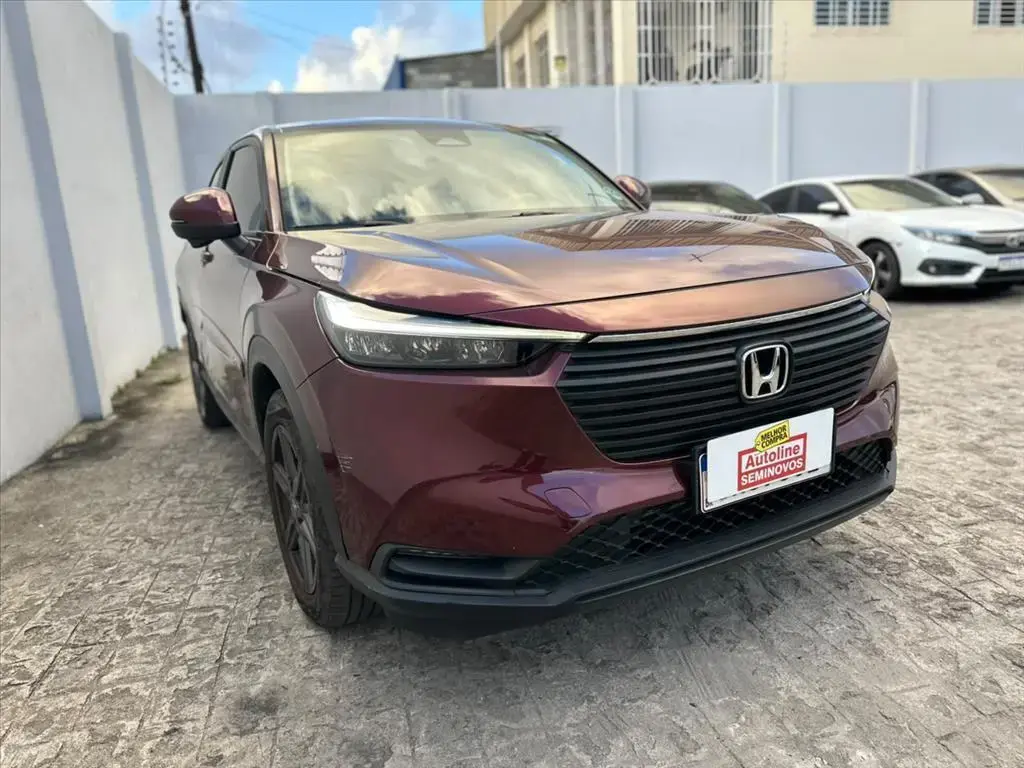 galeria HR-V
