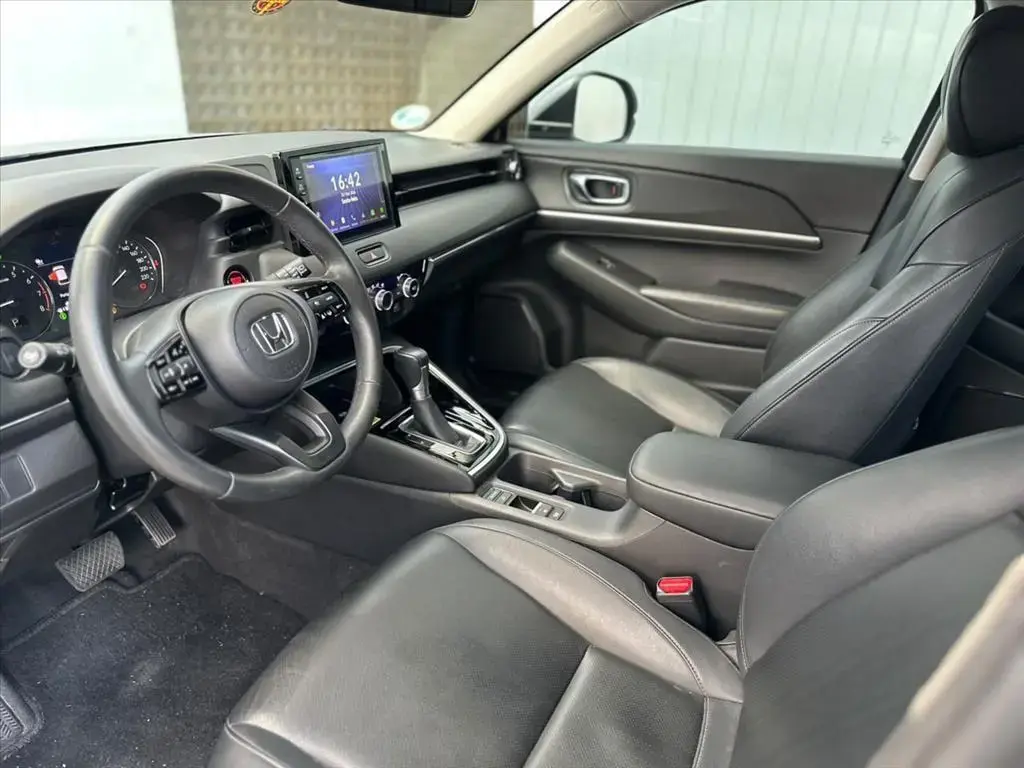 galeria HR-V