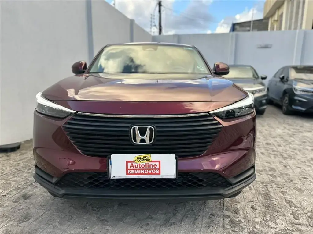 galeria HR-V