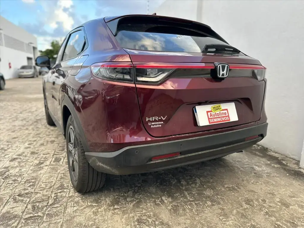 galeria HR-V