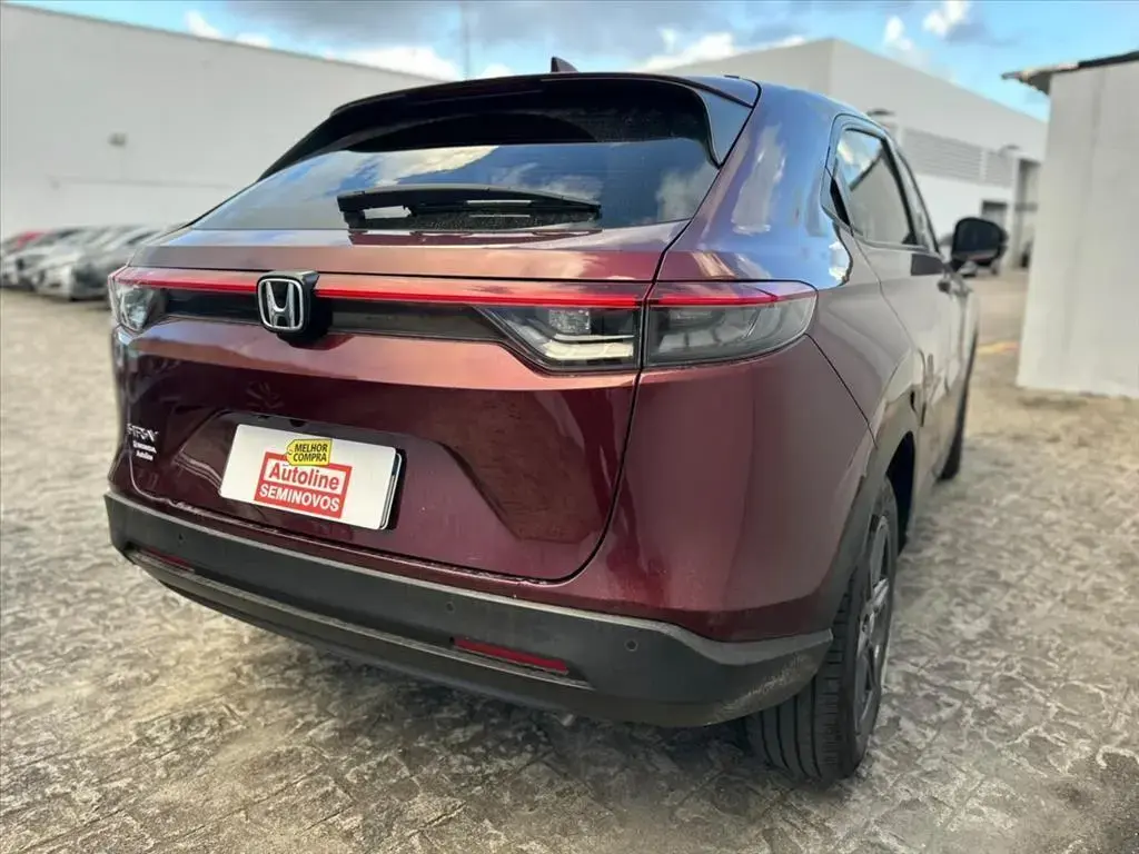 galeria HR-V