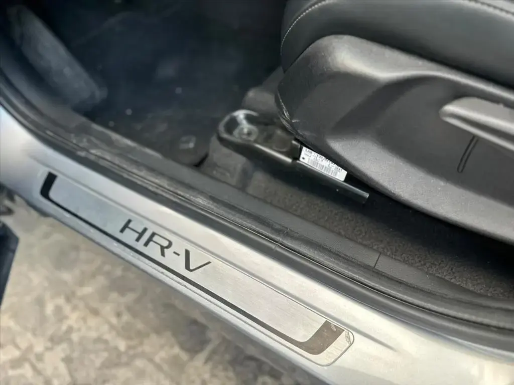galeria HR-V