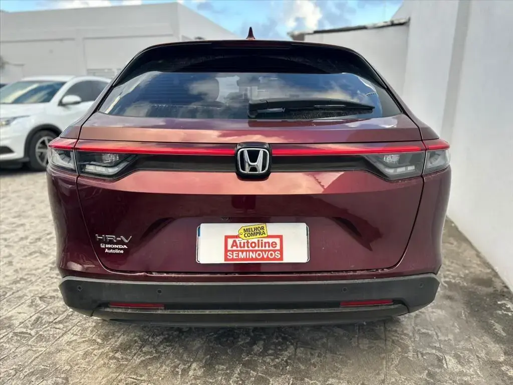 galeria HR-V