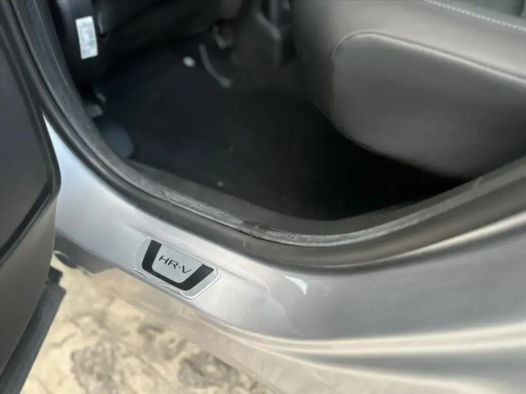 galeria HR-V