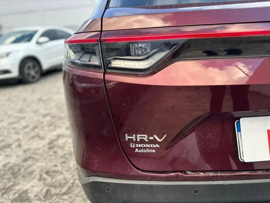 galeria HR-V