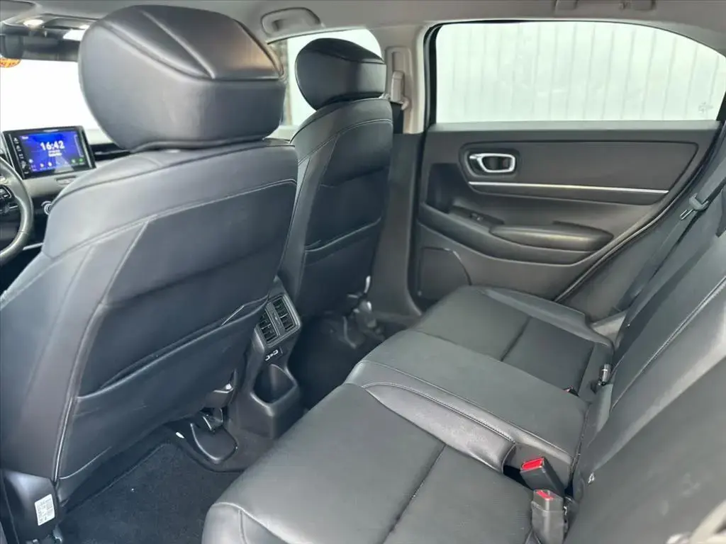 galeria HR-V