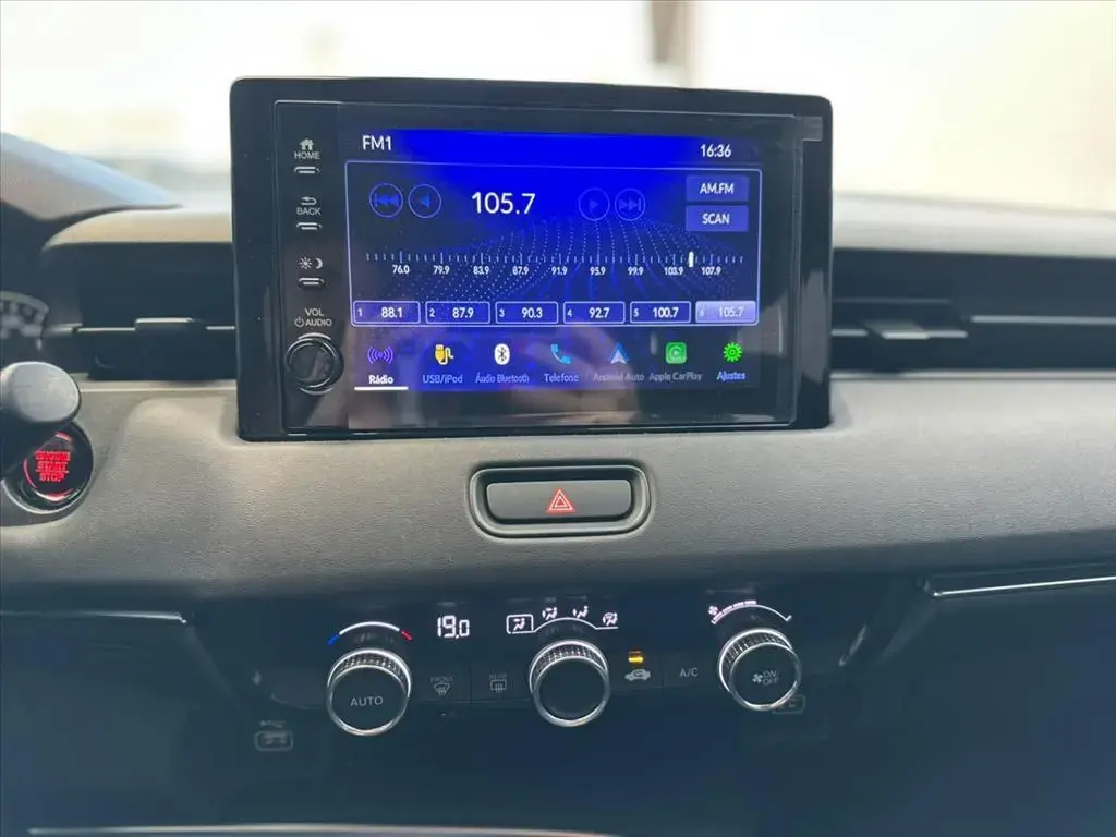 galeria HR-V